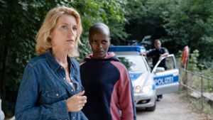 20 Jahre Lindholm-„Tatort“: Starke Frauen und Hochspannung
