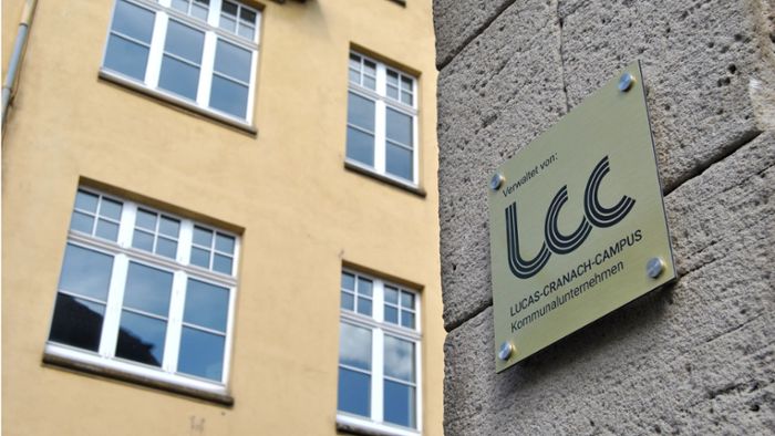 Lucas-Cranach-Campus: Jetzt recherchiert auch die Opposition