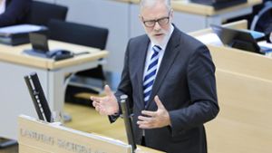 CDU-Politiker Robra fordert Umbau von öffentlich-rechtlichem Rundfunk