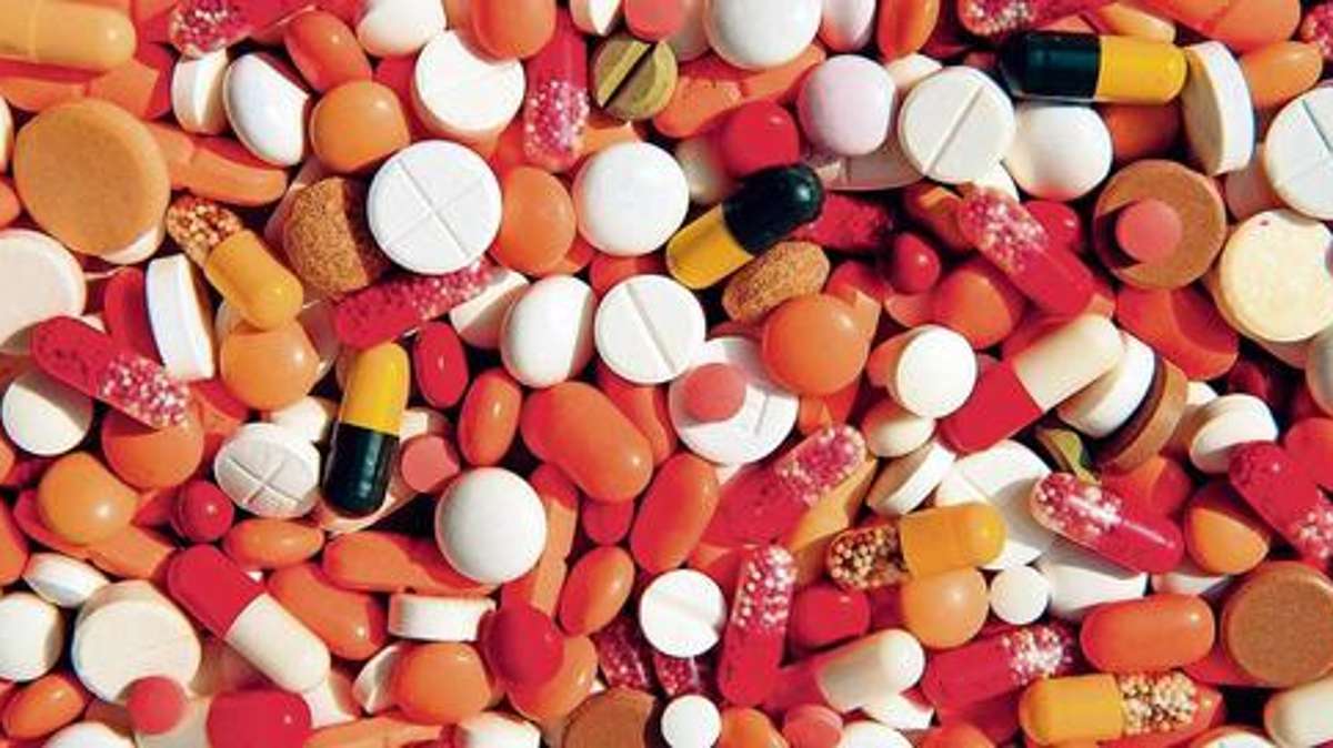 Aus der Region: Arzneimittel als Mangelware