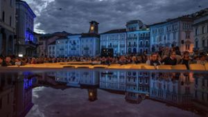 Beifall für deutschen Thriller 7500 auf dem Filmfest Locarno