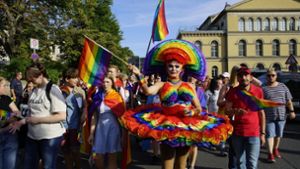 Mehr als ein CSD: Coburg feiert eine Pride Week