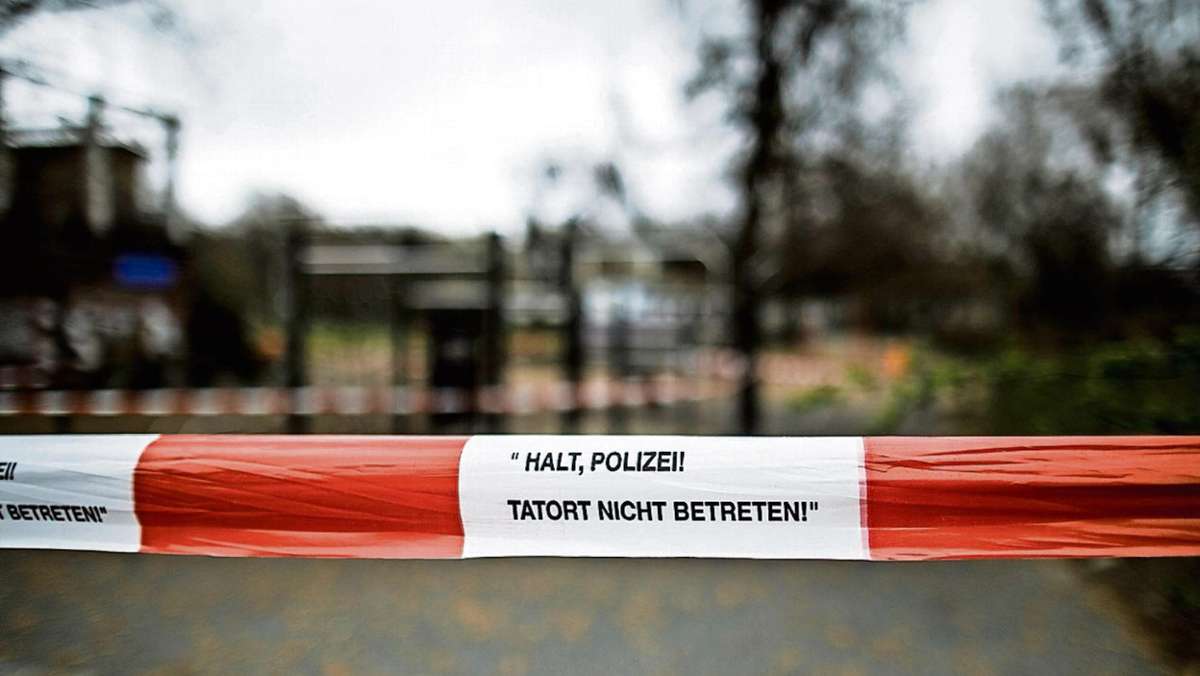 Bad Kissingen: Bombendrohung am Ostersonntag