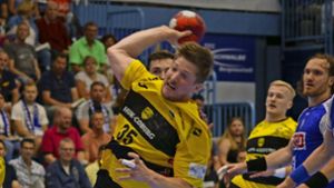 Handball: Die zwei Gesichter des HSC Coburg