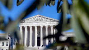 Immunitätsfrage: Supreme Court nimmt Trumps Antrag auf Berufung an