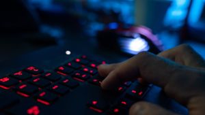 Hackerangriff auf Webseiten von Regierung und Polizei im Nordosten