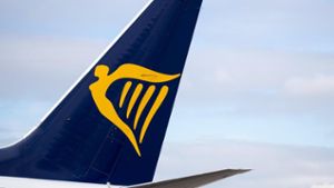 EU-Kommission: Ryanair muss Millionen zurückzahlen