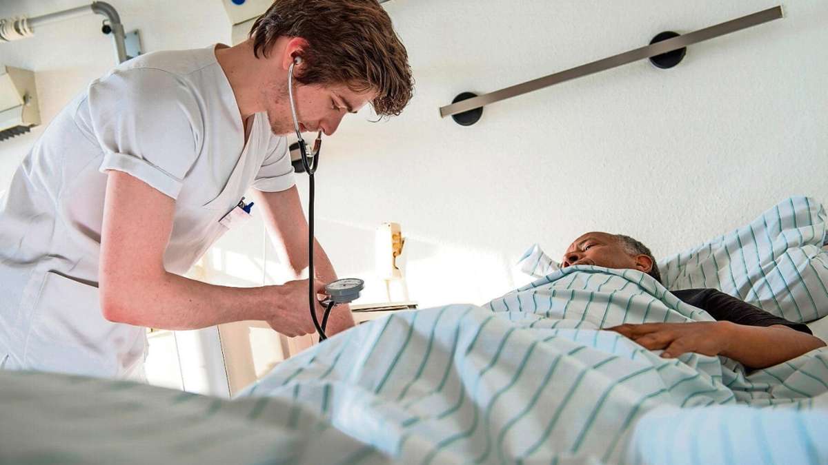 Sonneberg: Regiomed sucht Ärzte und Pflegepersonal