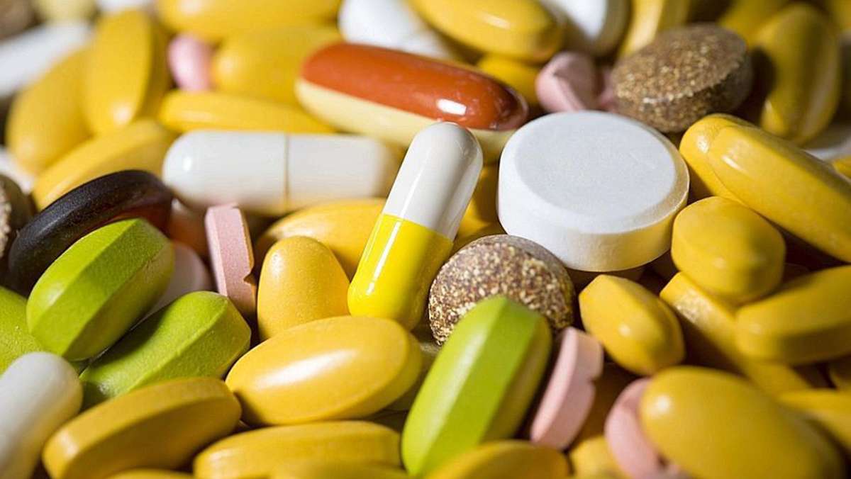 Medikamente: Warum man keine abgelaufenen Medikamente nehmen sollte