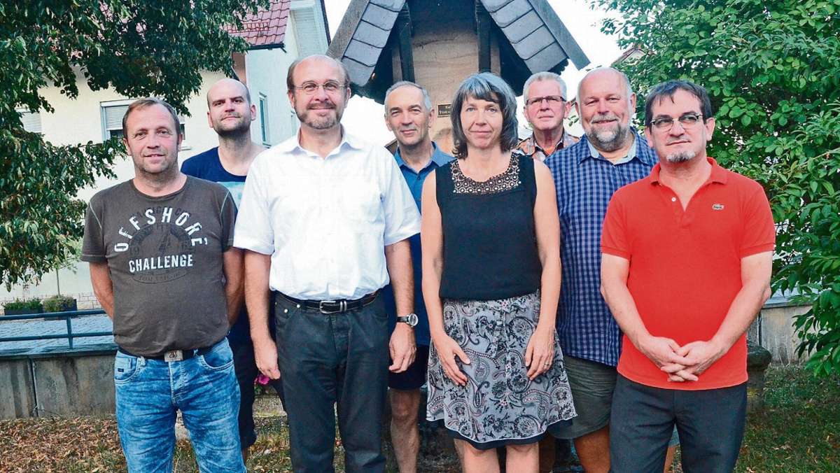 Johannisthal: SPD-Verband setzt auf bewährte Kräfte