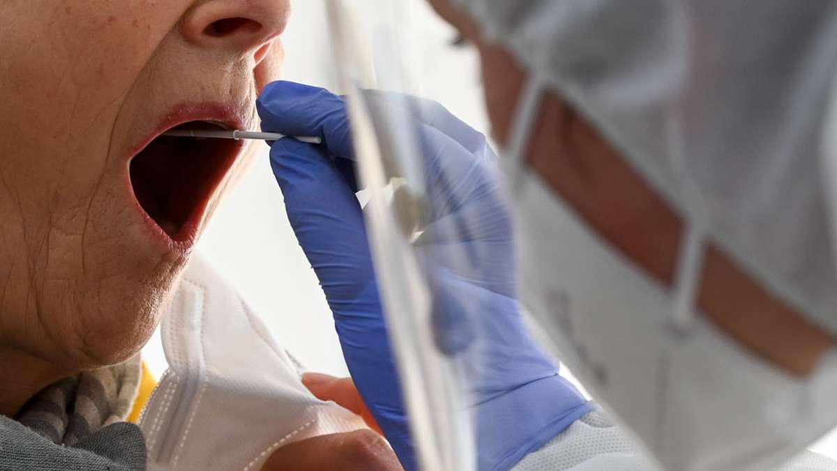 Patienten und Personal betroffen: Corona-Ausbruch im Klinikum Hildburghausen