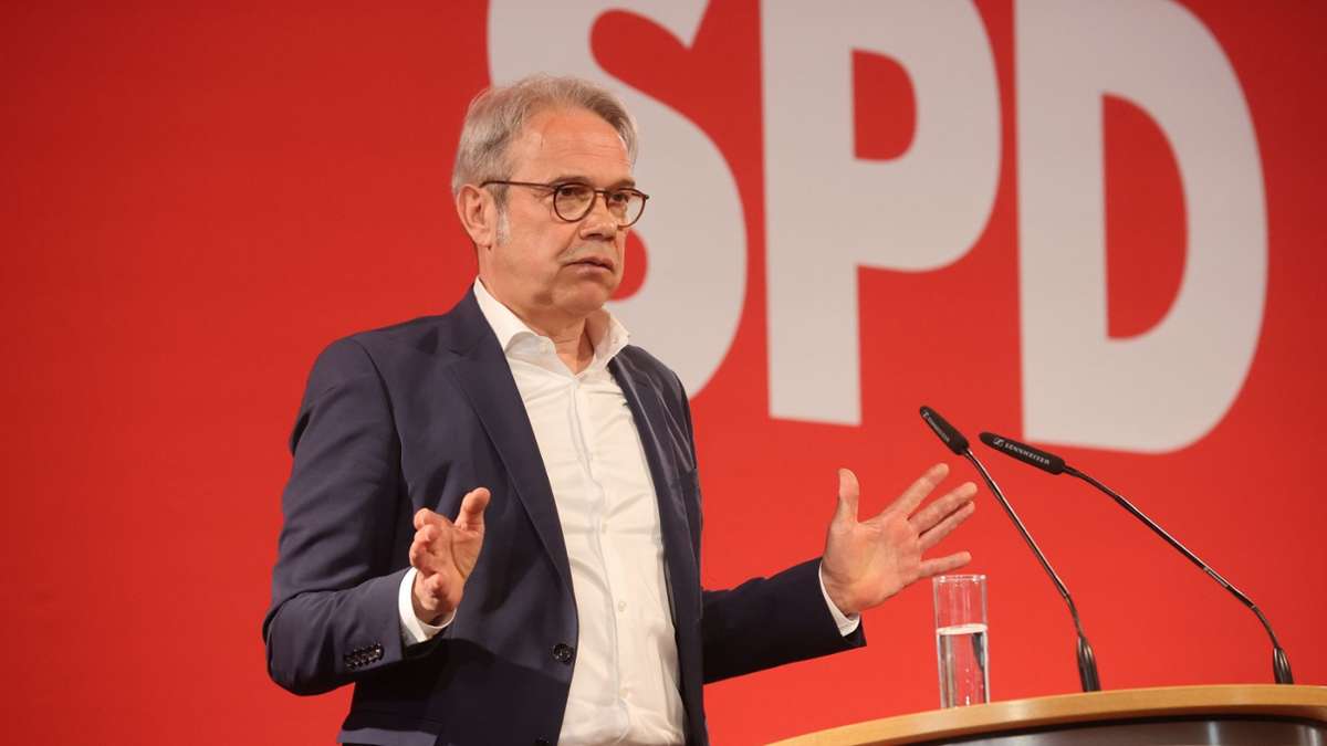 Parteien: SPD-Chef für Weihnachtsgeld für Rentner