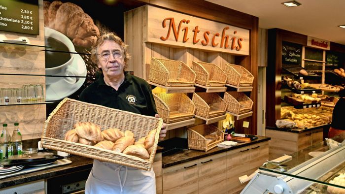 Bayreuther Traditionsbäckerei: An Silvester ist Schluss