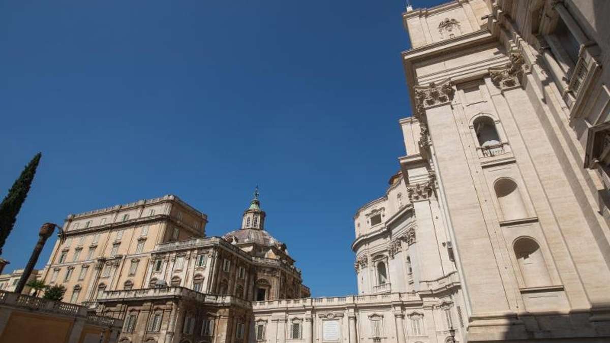 Homoverbände entsetzt: Vatikan warnt vor Gender-Ideologie