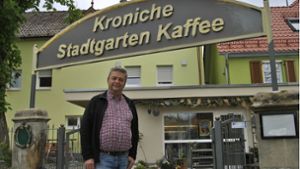 Nach Kritik  von „Report München“: Jetzt spricht der Käufer von Anna’s Café