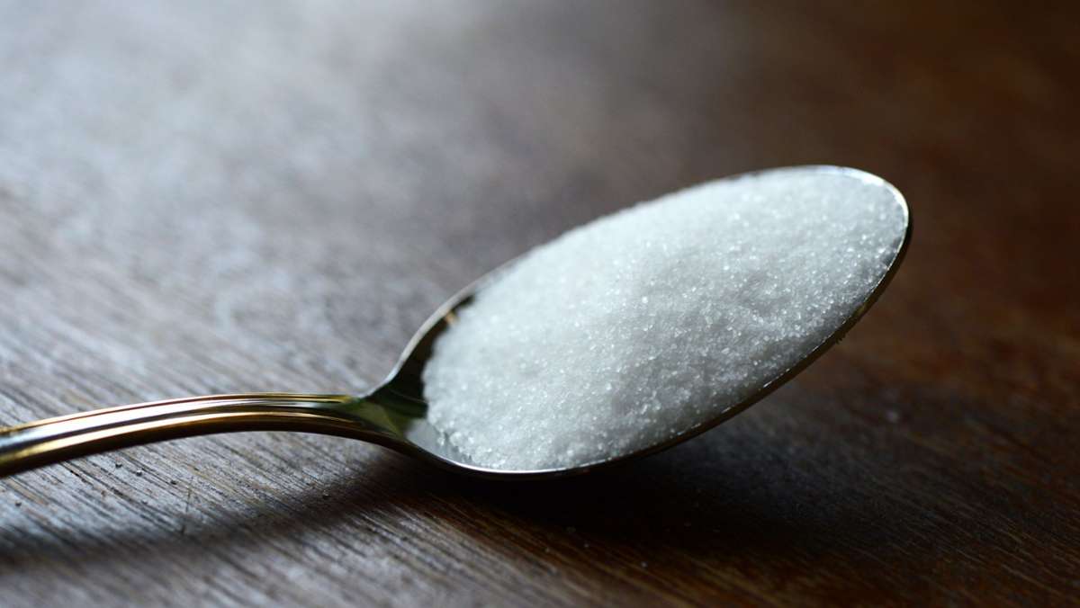 Corona-Krise: Verbraucherschützer fordert Zuckersteuer