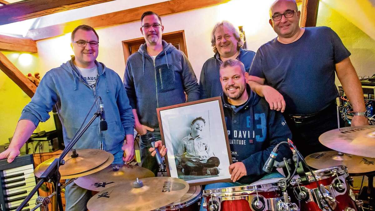 Coburg: Großwalburer Band: Musik für Menschen mit Down-Syndrom