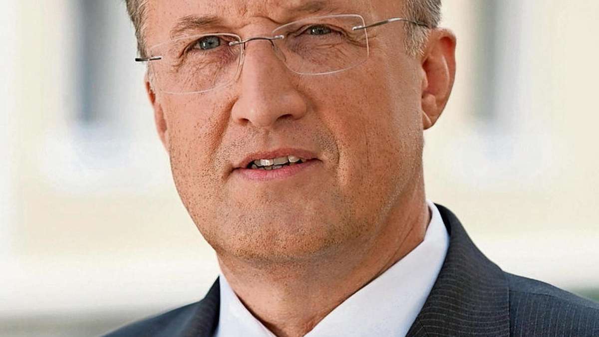 Selb: Vorstand Uwe Kolb verlässt BHS Tabletop in Selb