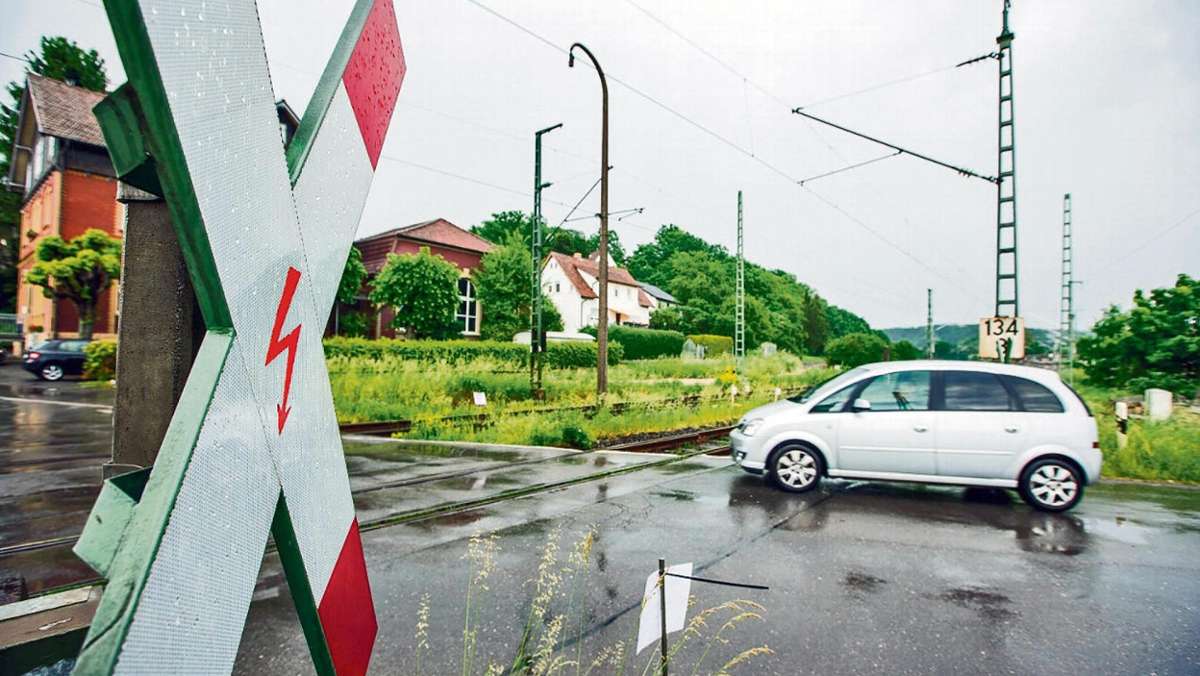 Coburg: Oberbürgermeister kritisiert Bahn AG