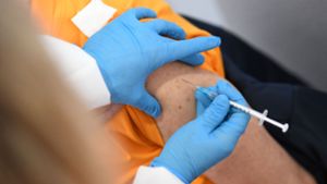 Coburg: Wieder mehr Impfdosen von Biontech