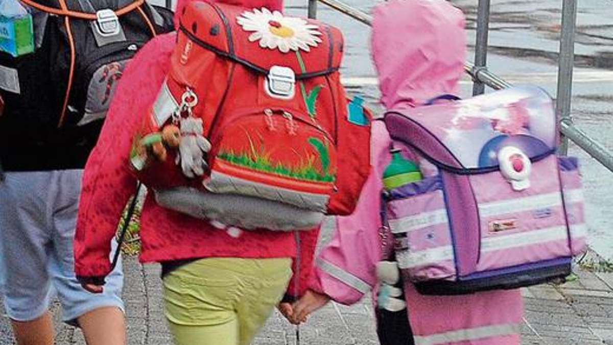 Kronach: Kaltenbrunn: Elfjährige auf Schulweg von Auto erfasst