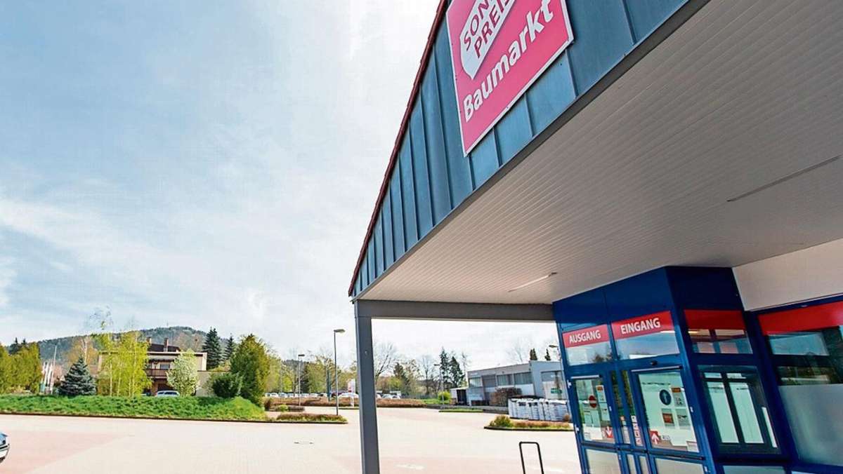 Neustadt/Sonneberg: Neustadter dürfen in Sonneberg einkaufen