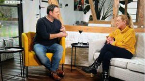 TV-Hundeprofi: Vor ihr zieht Martin Rütter seinen Hut