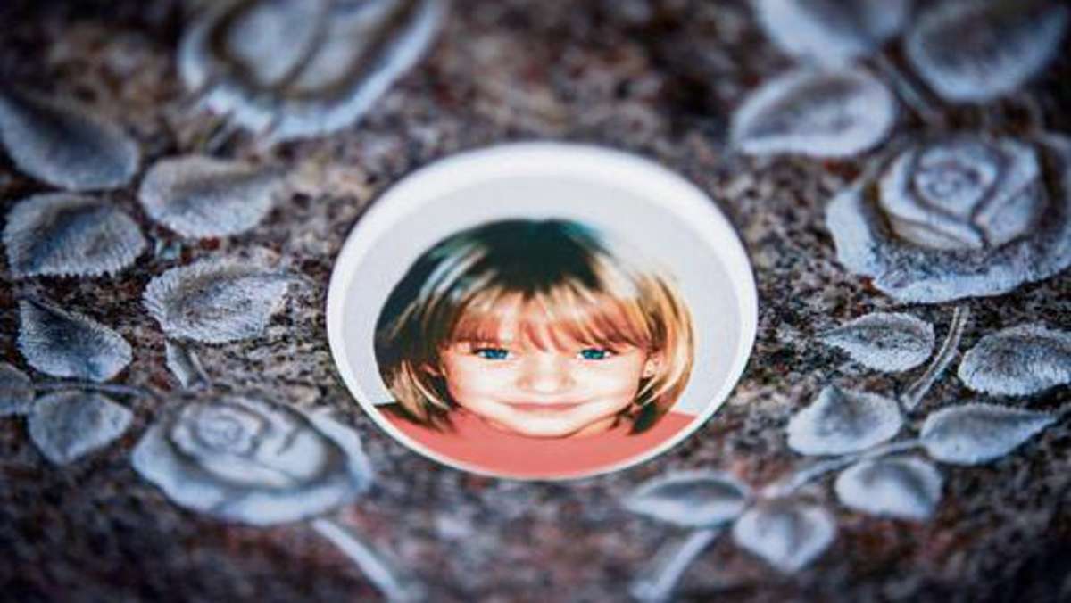 Länderspiegel: Fall Peggy: Keine weitere DNA-Spur von Uwe Böhnhardt gefunden