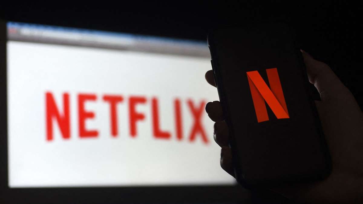 Meditation auf Netflix: Streaming-Dienst strahlt Anleitung zum Schlafen aus