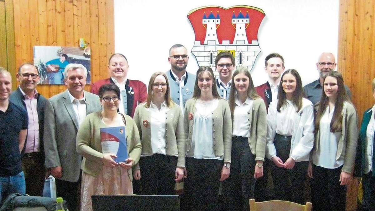 Teuschnitz: Stadtkapelle ist ein Erfolgsgarant
