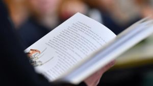 Bad Rodach: Lesepate kommt wegen Kindesmissbrauchs vor Gericht
