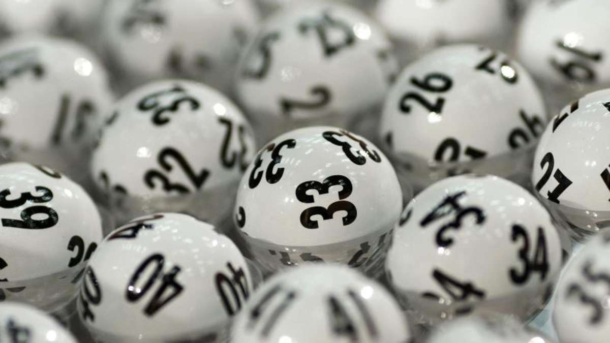 München: Oberfränkischer Lotto-Spieler gewinnt mehr als 9,7 Millionen Euro