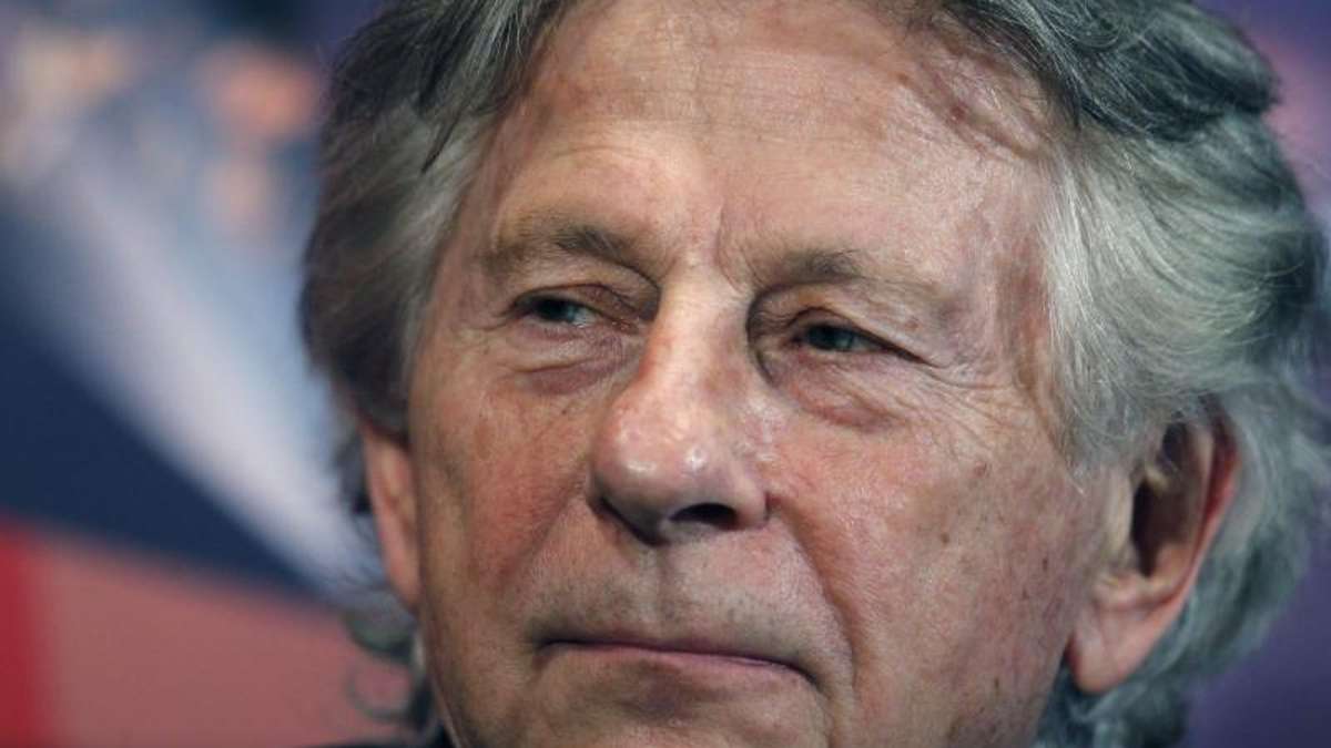 Feuilleton: Nach Protest: Polanski verzichtet auf César-Preisvergabe