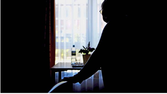 Seniorenheime: Einsamkeit der Bewohner steigt