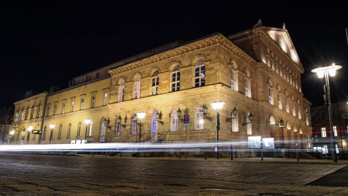 Landestheater: Kosten steigen auf fast 200 Millionen Euro