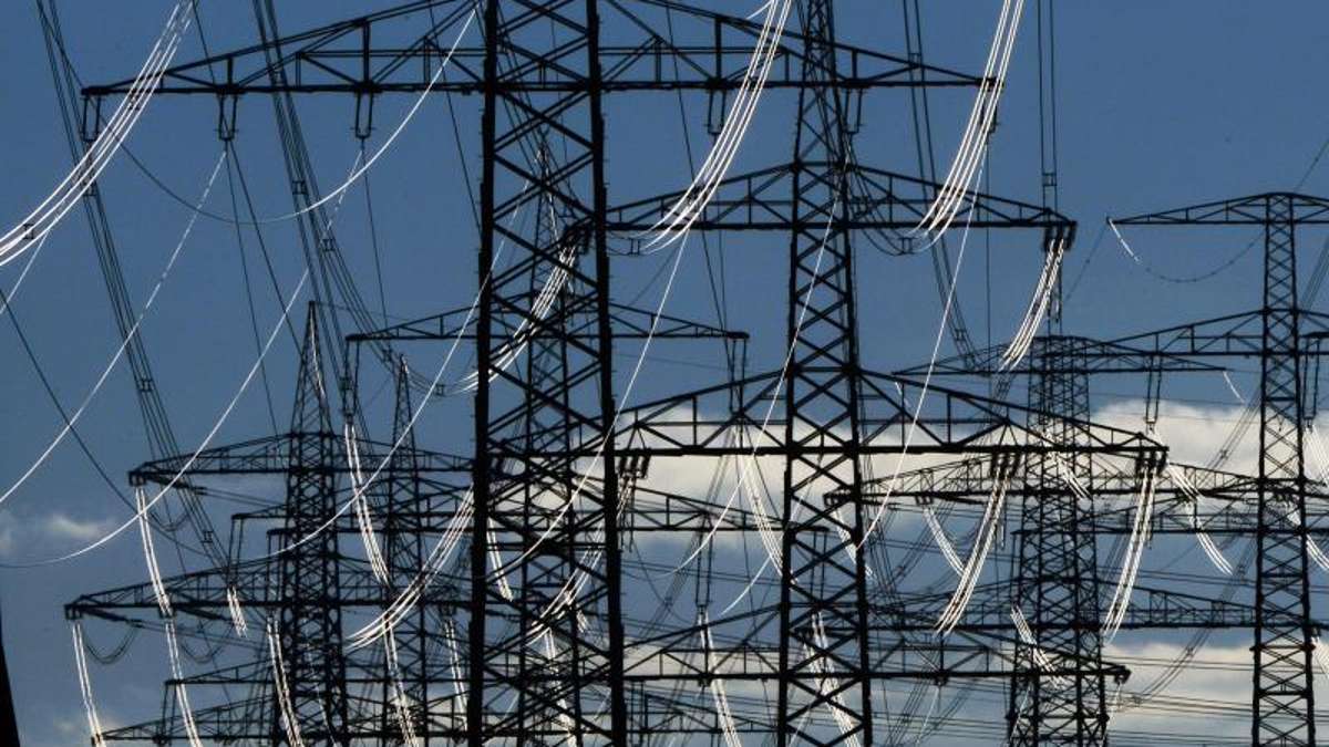 Coburg: Widerstand gegen neue Stromleitung