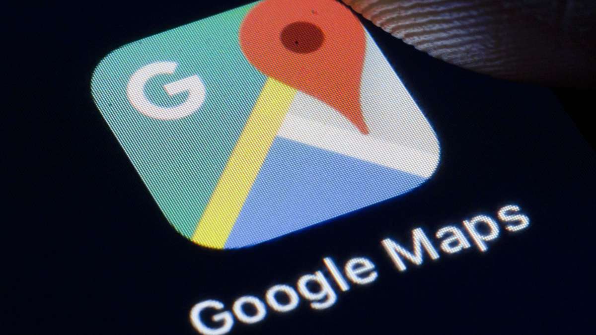Update: Google Maps führt 3D-Ansicht ein