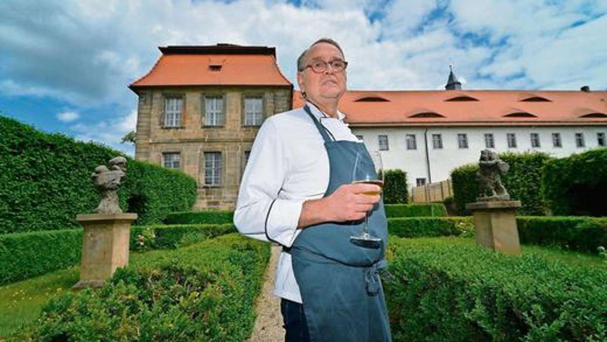 Neudrossenfeld: Abschied von Neudrossenfeld: Sternekoch eröffnet Weinbar