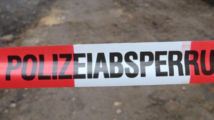 Nürnberger Prostituierten-Morde: Tatverdächtiger festgenommen