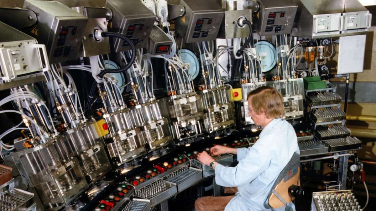 Oberfranken: Aus des Verbrennermotors kostet viele Jobs