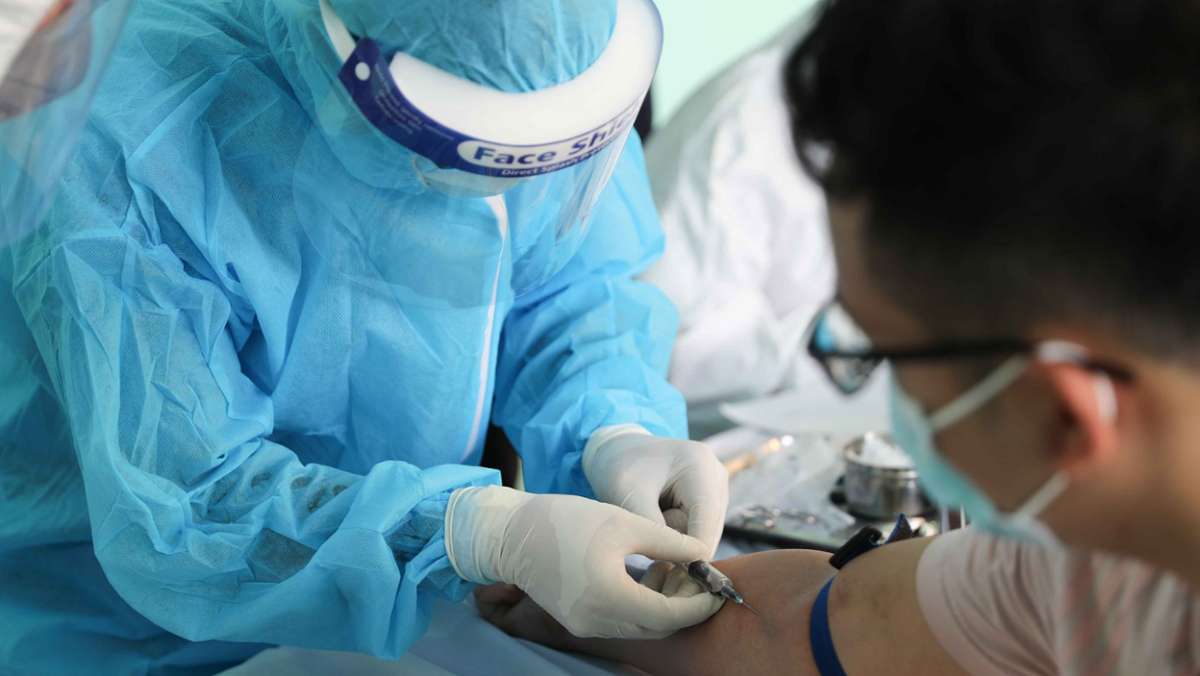 In Vietnam: Neue Variante des Coronavirus entdeckt