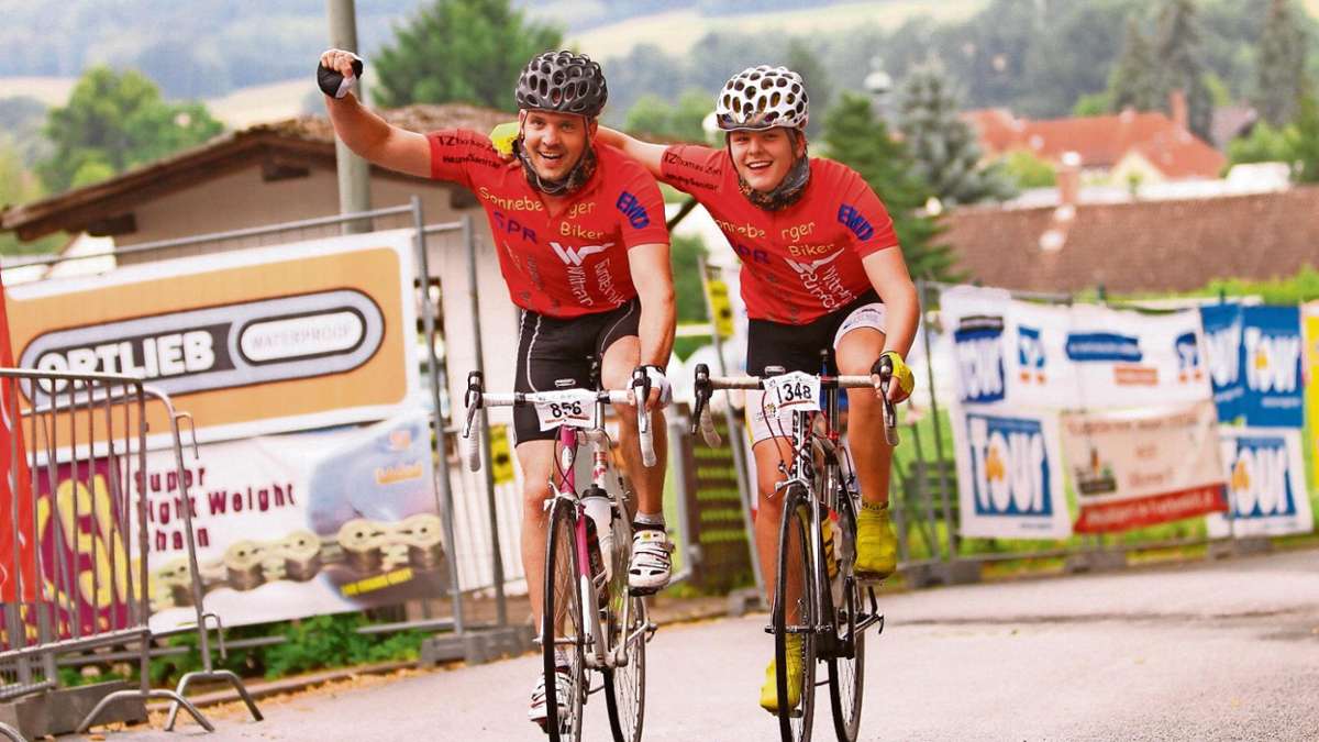 Kronach: Radmarathon ist abgesagt