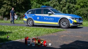 Bayern: 15-Jähriger gesteht tödlichen Kopfschuss auf 14-Jährigen