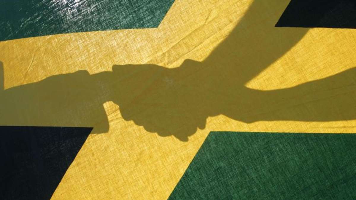 Kronach: Kommt Jamaika? Kreis-Parteien ziehen Bilanz