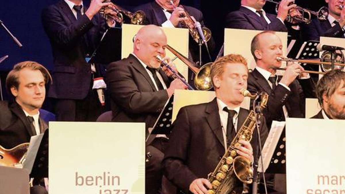 Feuilleton: Jazzfreunde strömen nach Sonneberg