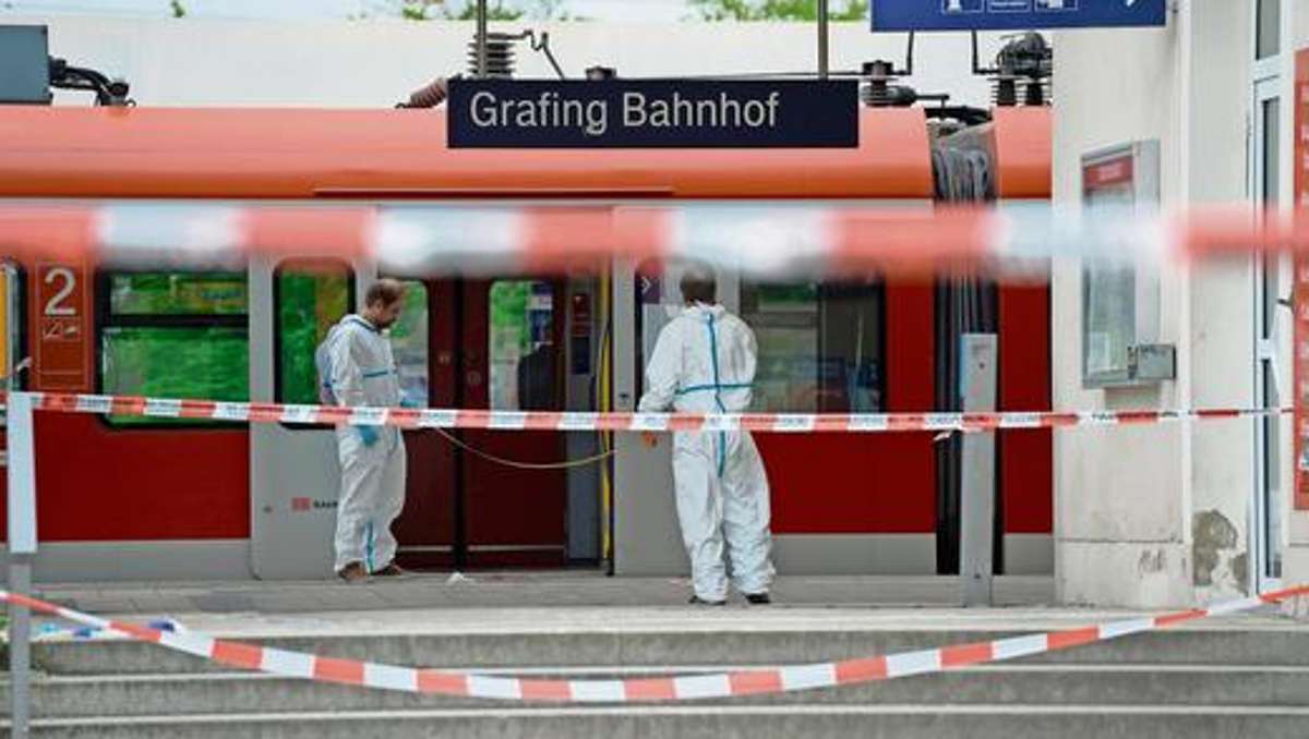 Länderspiegel: Bluttat am Bahnhof