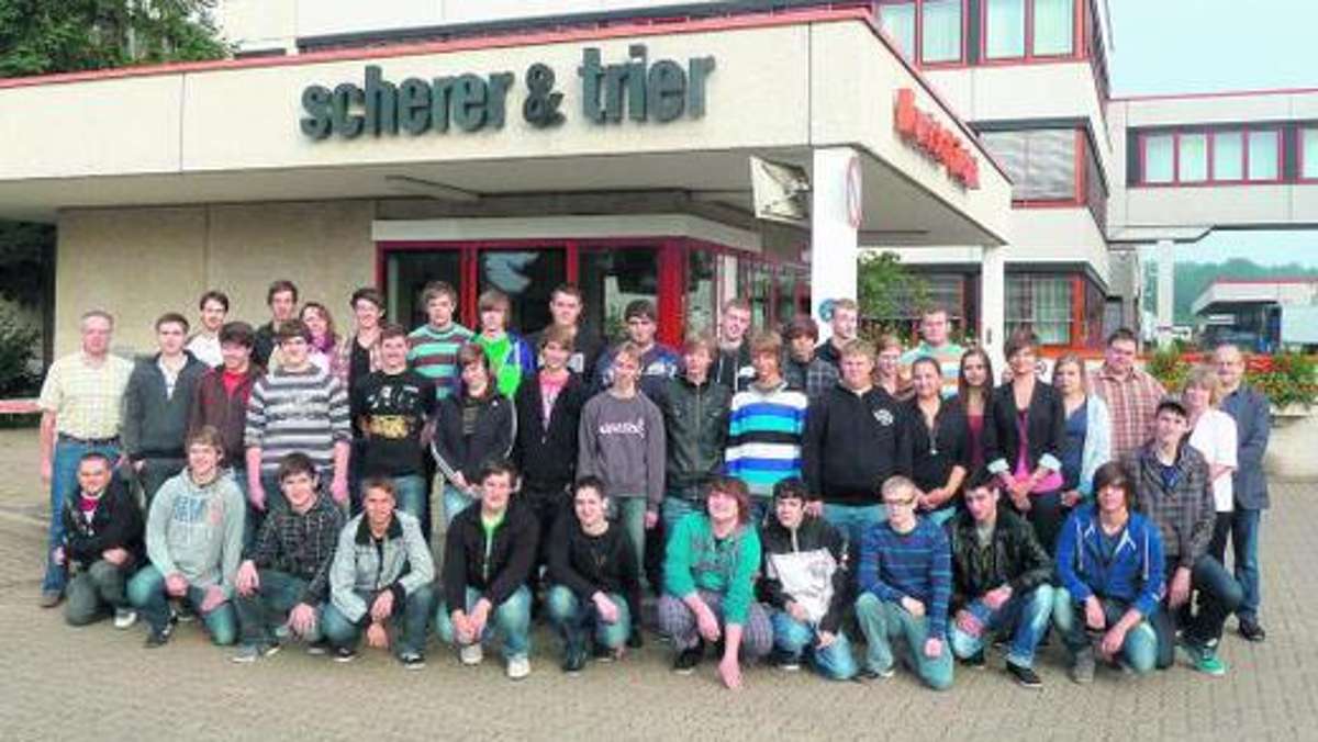 Lichtenfels: Kennenlernen in der Fränkischen Schweiz