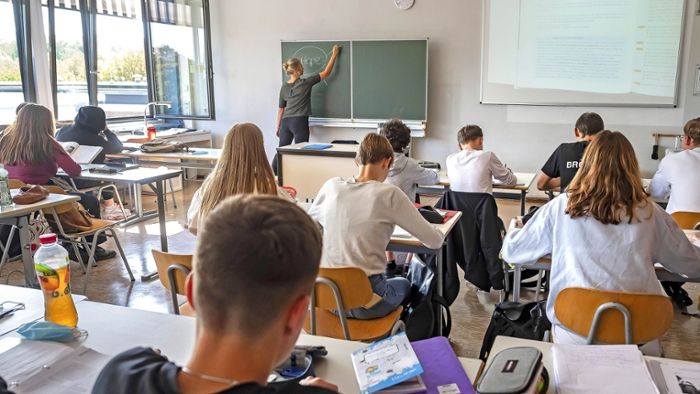 Landkreis Coburg: Kreisräte fordern Bildungsprädikat