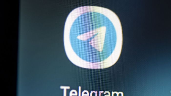 Beobachtungen des BKA: Telegram löscht rechtsextremistische Inhalte nur selten