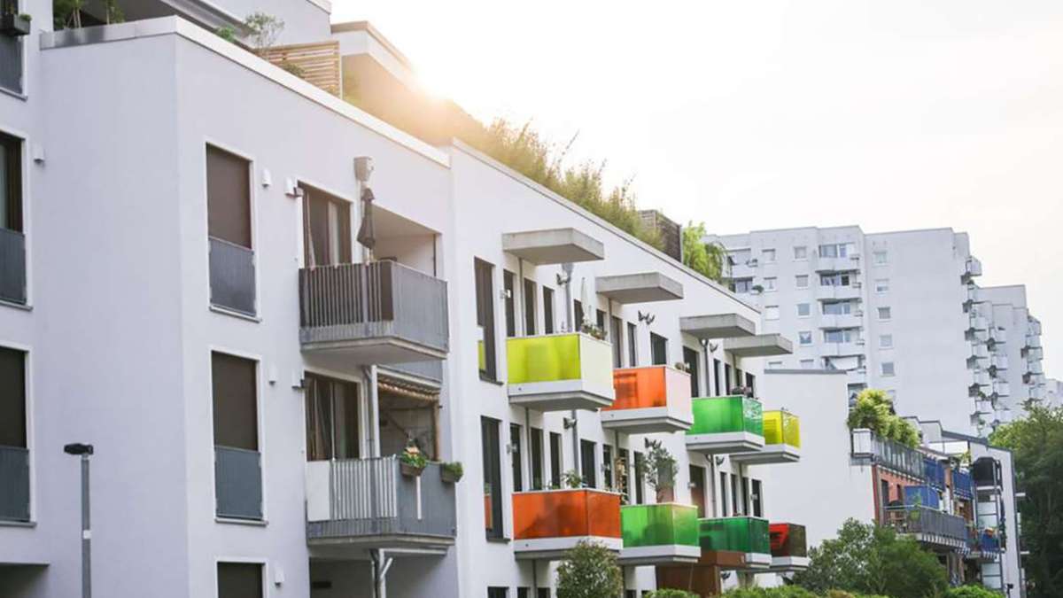 Dörfles-Esbach: Wohnungen statt Kaserne